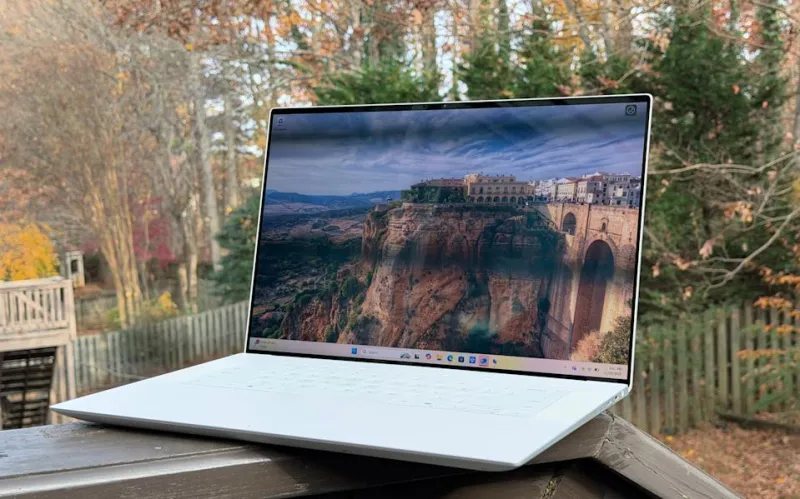 Dell 16 Premium: Красота или функциональность?