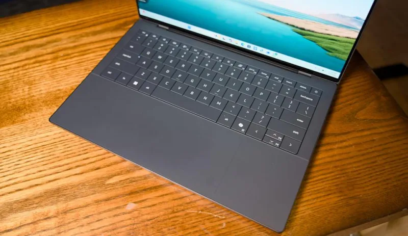 Dell XPS 14 (2026)