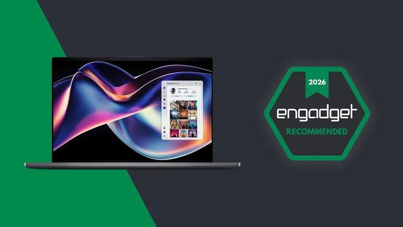 Опциональный 3,2K OLED-дисплей на XPS 16 выглядит потрясающе