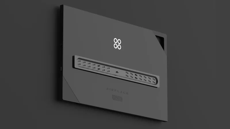 Displace Hub: беспроводной центр для вашего ТВ