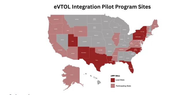 FAA одобрила тестирование электрических самолетов
