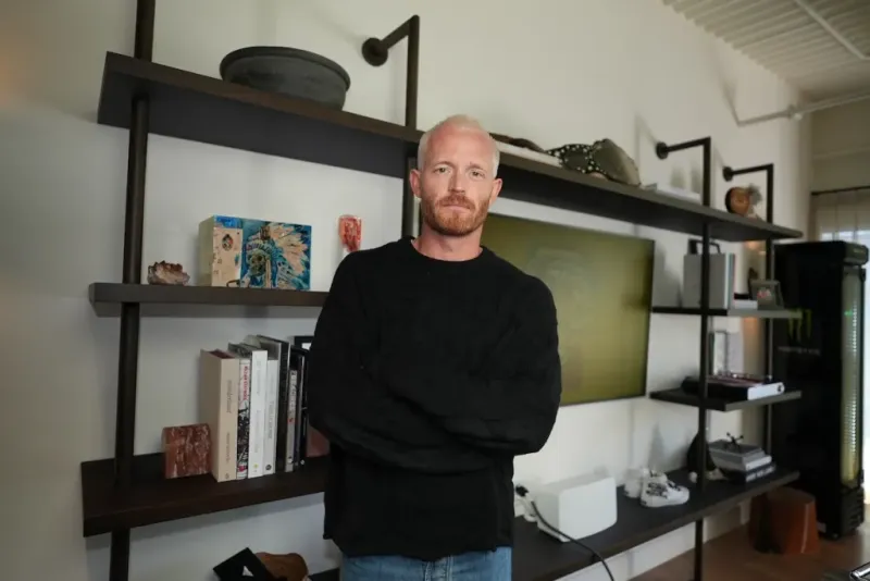 Find Your Grind: Новые карьерные пути для молодежи