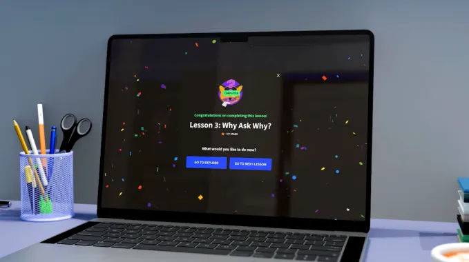 Find Your Grind: Новые карьерные пути для молодежи