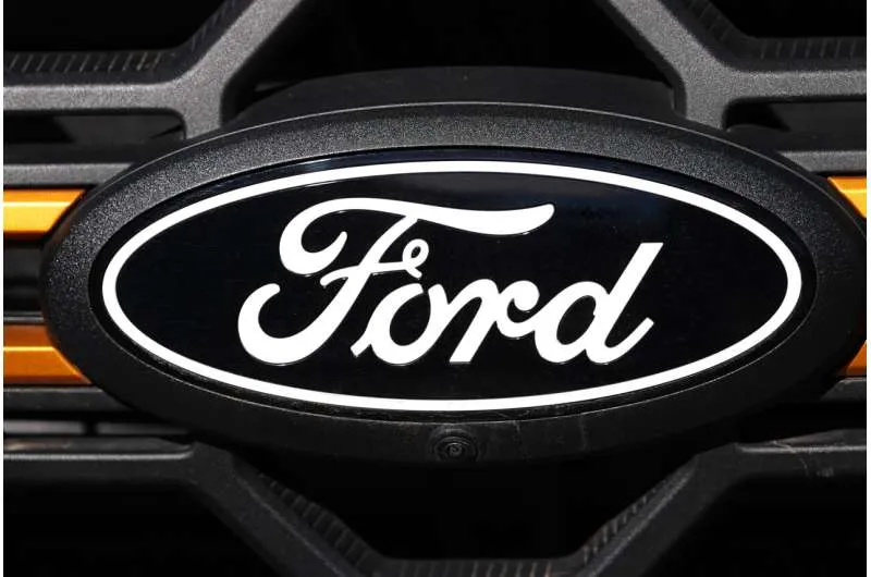 Ford отказался от F-150 Lightning: причины и последствия