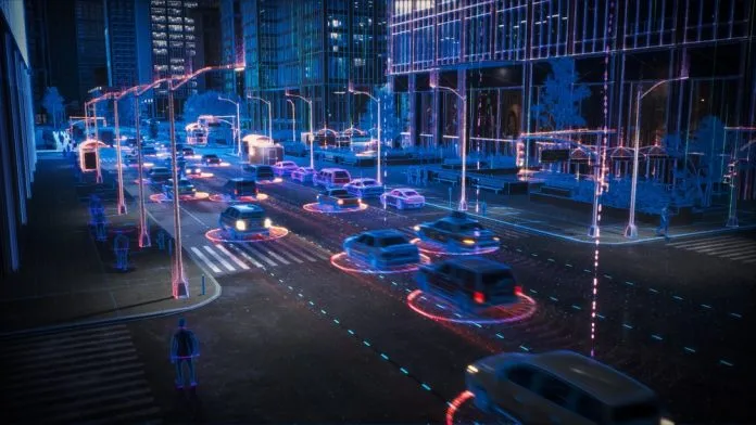 GATE: Цифровые двойники и AI для умных городов и медицины