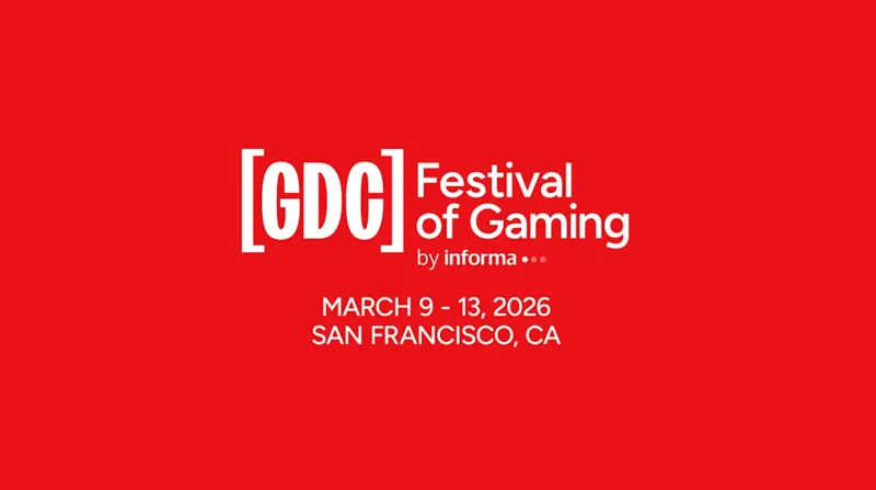 GDC переименован в GDC Festival of Gaming