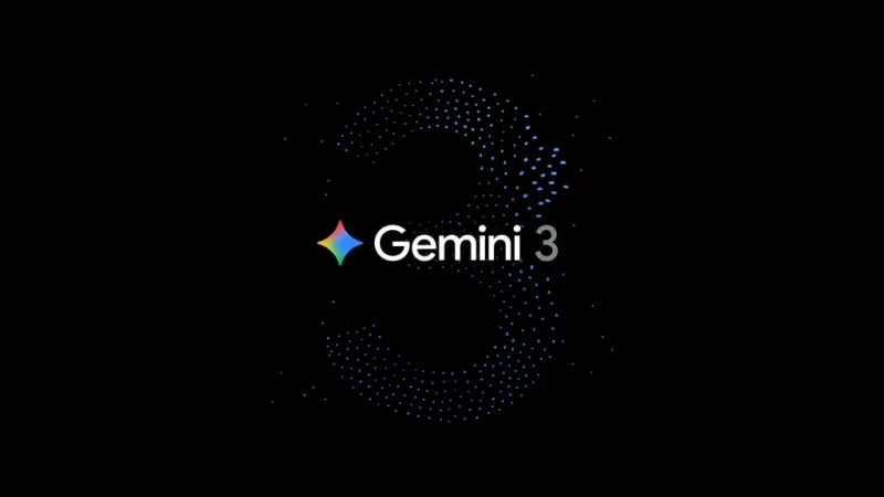Gemini 3: AI «во временном шоке» от реальности 2025 года