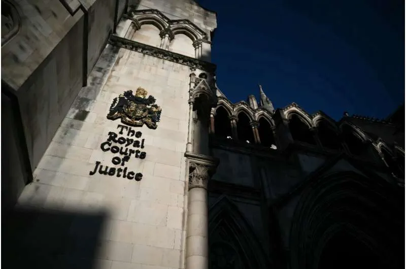 Getty Images проиграла иск к британской AI-компании