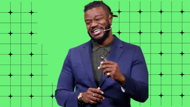 Glīd: как ИИ меняет логистику контейнерных перевозок