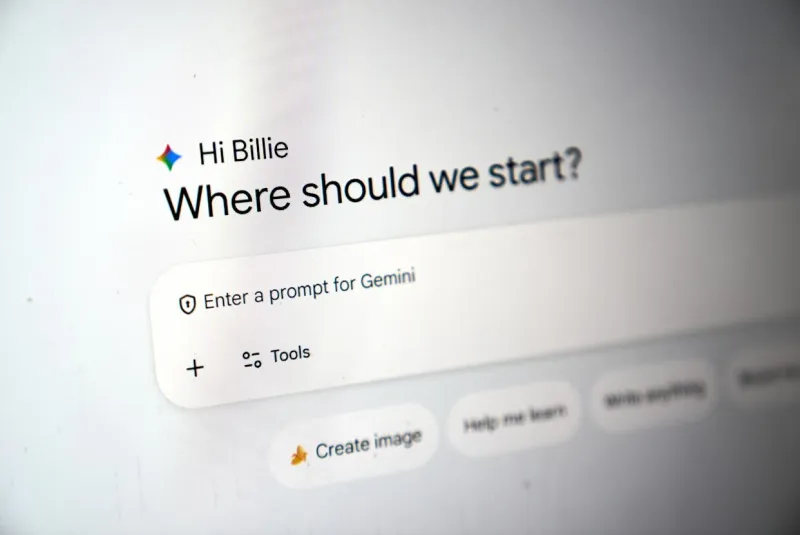 Google Gemini для macOS: новый шаг в эволюции ИИ-ассистентов