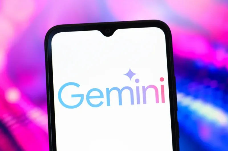 Google Gemini упрощает переход от других чат-ботов