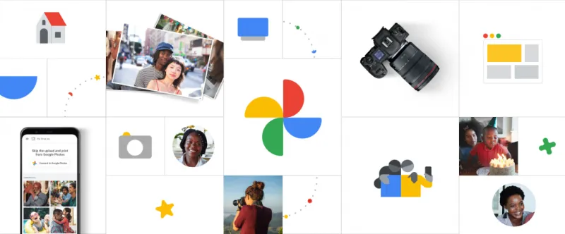 Google Photos: Создавайте мемы с помощью ИИ