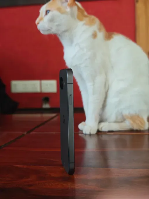 Google Pixel 10a: плоский дизайн без камерного блока