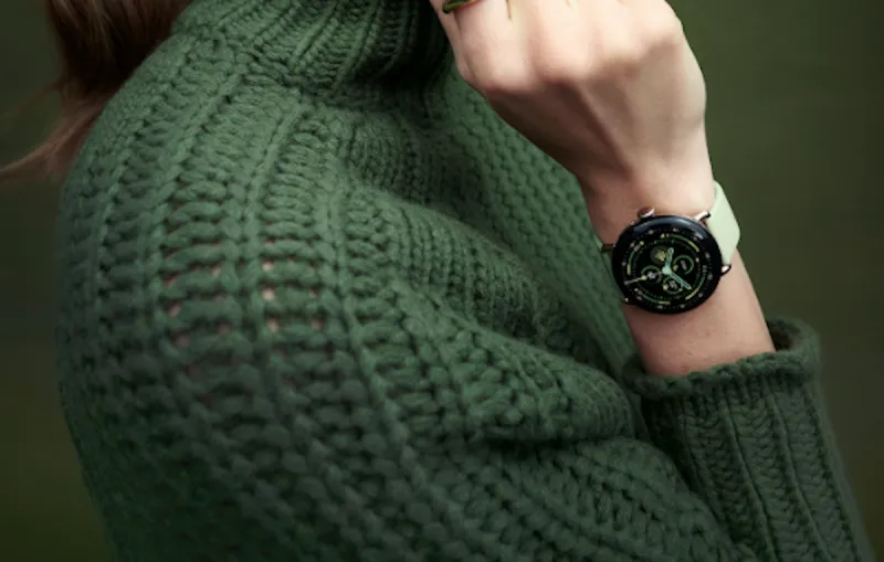 Google Pixel Watch 4: самая ремонтопригодная версия часов