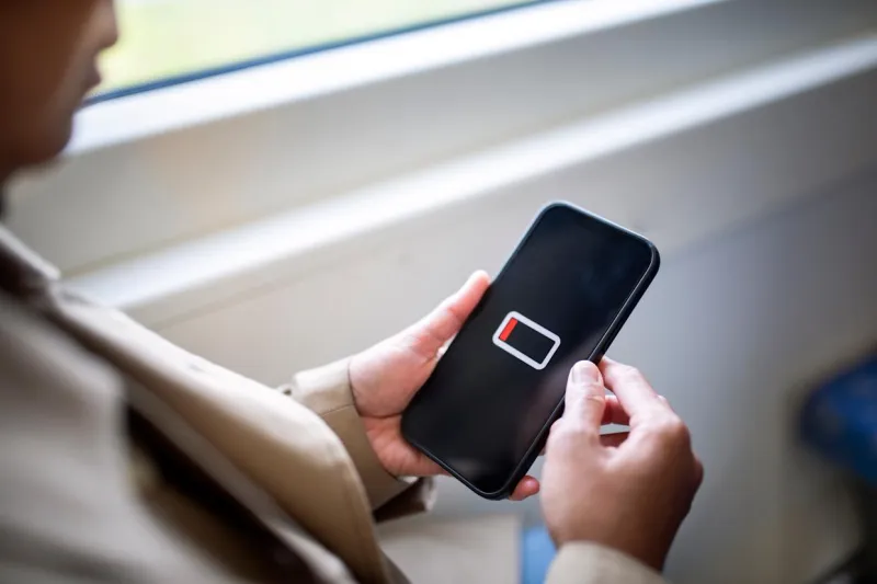 Google борется с пожирателями батареи в Android