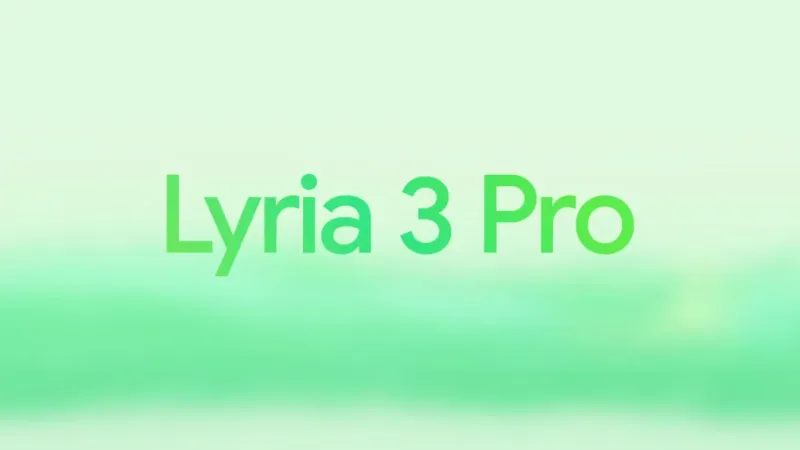 Google представил Lyria 3 Pro: музыкальный ИИ с расширенными возможностями