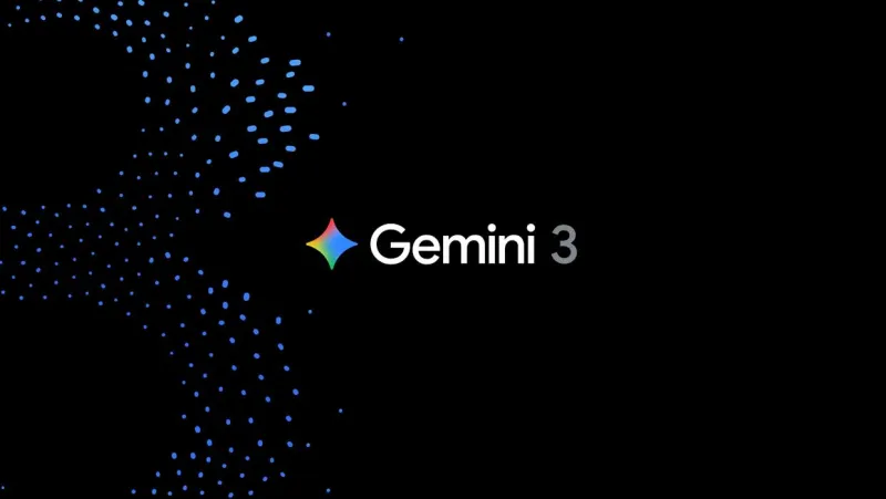 Google представила Gemini 3 Pro: новый уровень ИИ