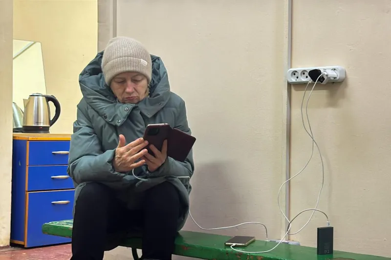 Google предупреждает о приложениях с высоким энергопотреблением в Play Store