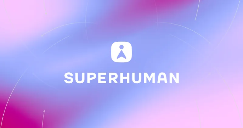 Grammarly уходит в прошлое: встречайте Superhuman!