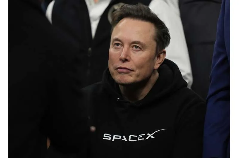 Grokipedia: Илон Маск бросает вызов Wikipedia