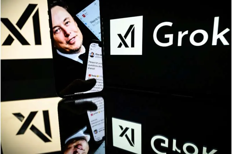 Grokipedia: исследование сомнительных источников Илона Маска