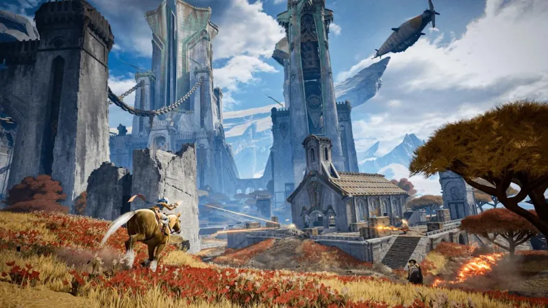 Highguard закрывается 12 марта после 46‑дневного провала