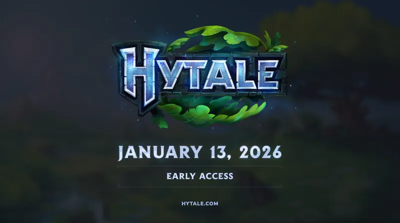Hytale: Ранний доступ и новое начало