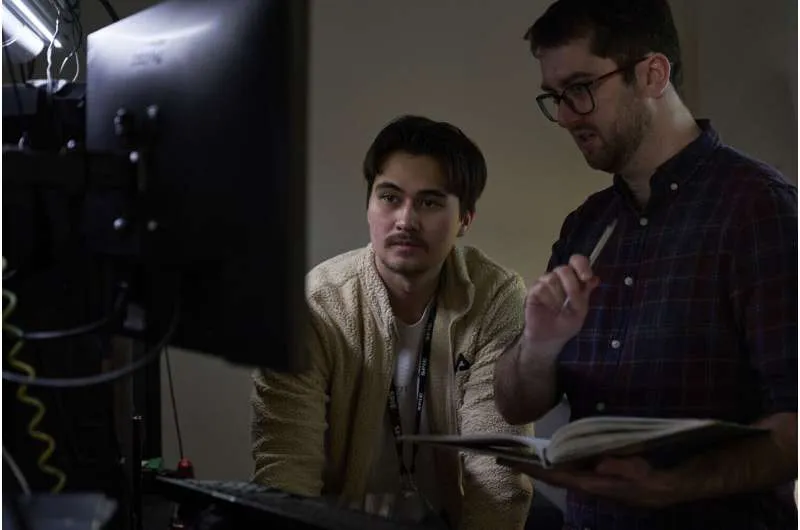 ICSThreatQA: AI-помощник для защиты критической инфраструктуры