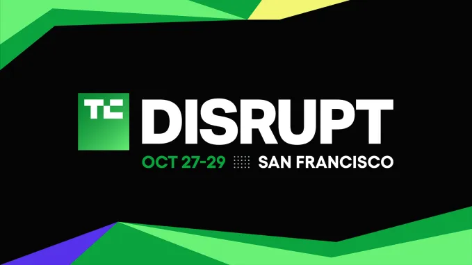 TechCrunch Disrupt 2025 без юбилейной даты