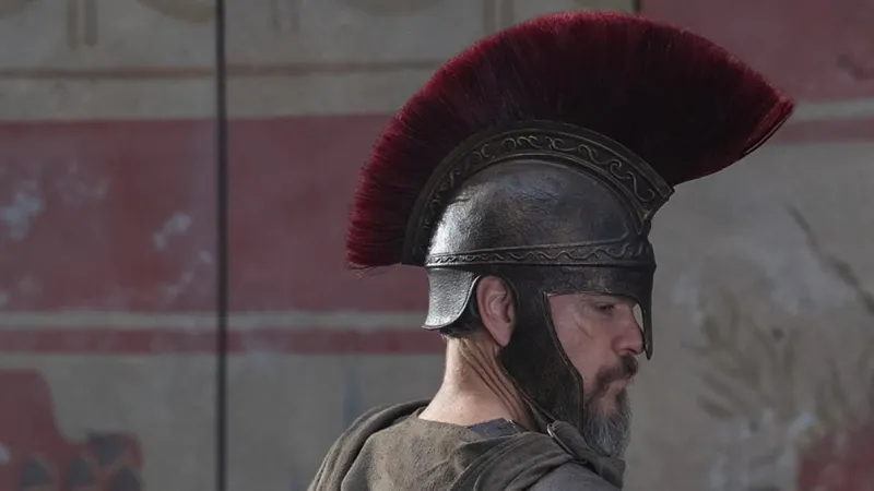 IMAX 70мм: возрождение кинотеатров и новые форматы