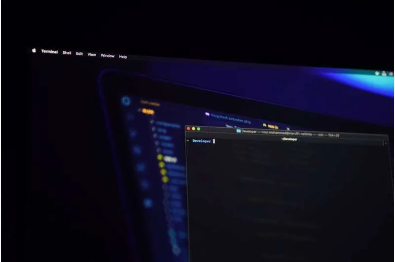 Infosys повышает прогноз выручки: Индия укрепляет IT-сектор