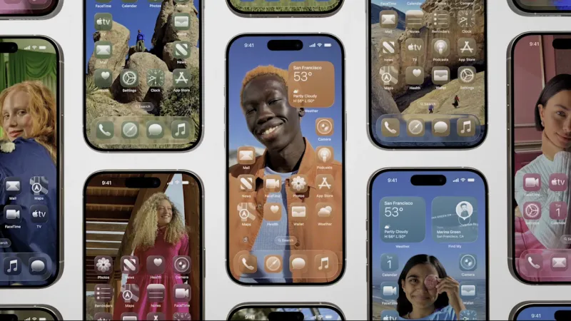 iOS 26.1: Больше прозрачности или комфорт?