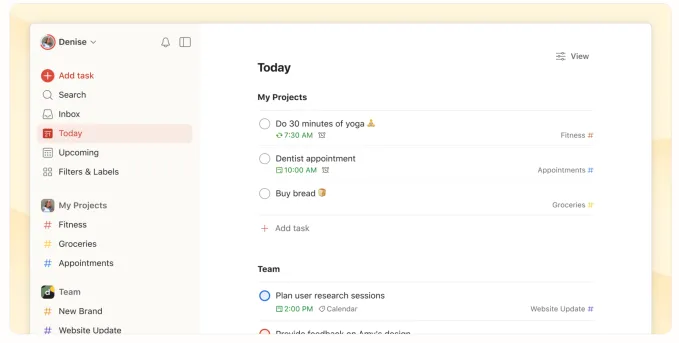 iPad приложения для продуктивности: максимум пользы