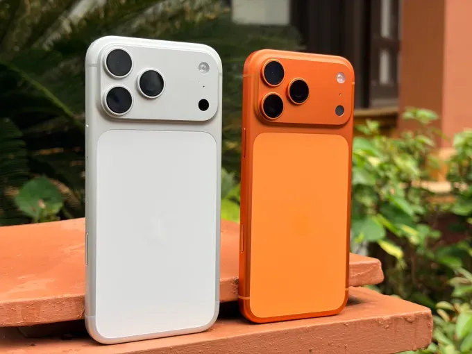 iPhone 17 Pro Max: Больше мощности и новые возможности