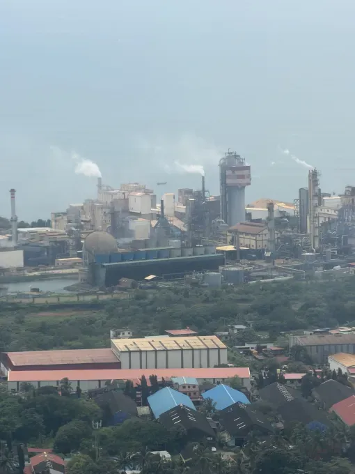 iPhone 17 Pro Max: Больше мощности и новые возможности