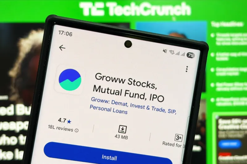 IPO Groww: Успешный дебют финтех-гиганта в Индии