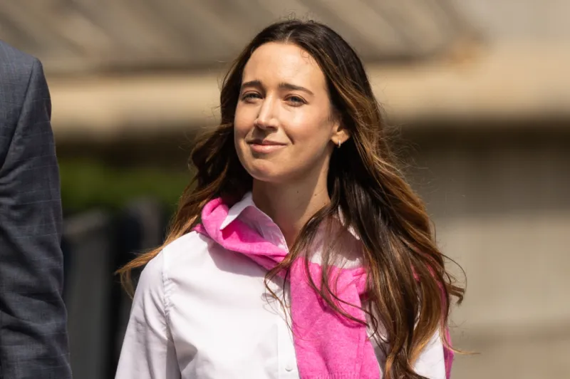 JPMorgan против основательницы Frank: $142 млн судебных издержек