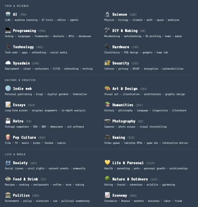 Kagi запускает мобильные приложения для открытия «Малого интернета»