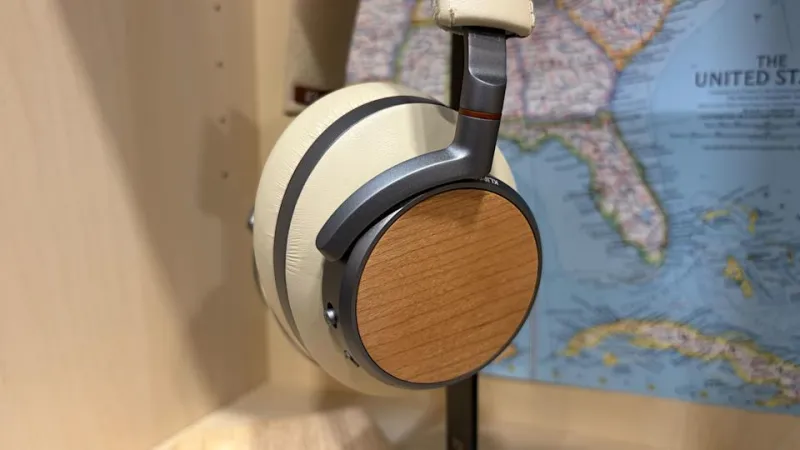 Klipsch Atlas HP-1