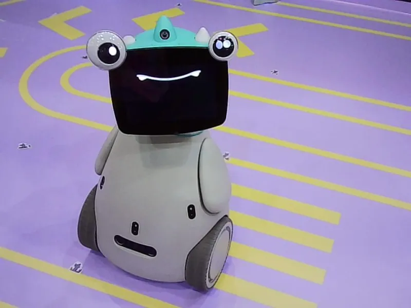 Kodak Charmera: Мини-камера, покорившая сердца