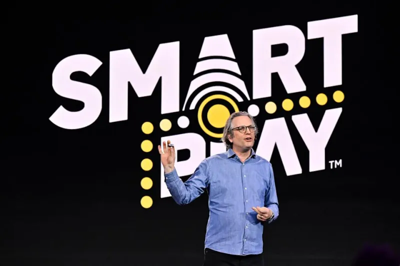 Набор Lego Smart Play Star Wars