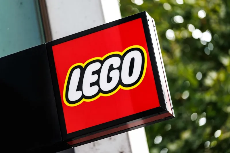 Lego на CES 2026: чего ожидать от загадочной презентации