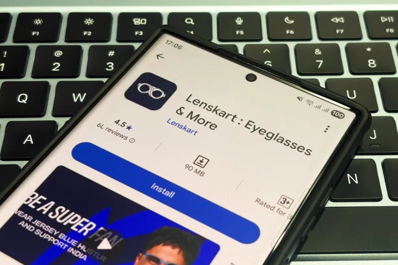 Lenskart: IPO, оценка и перспективы роста