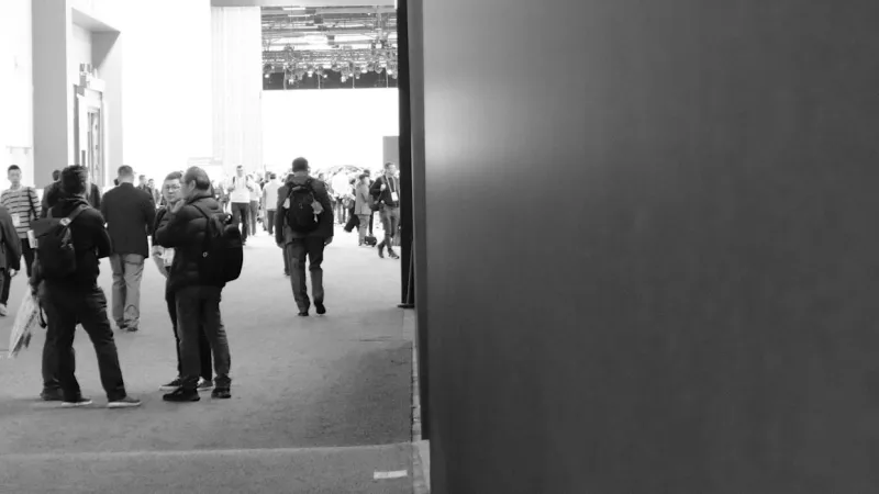 LG и будущее заботы: утопия или опасность?