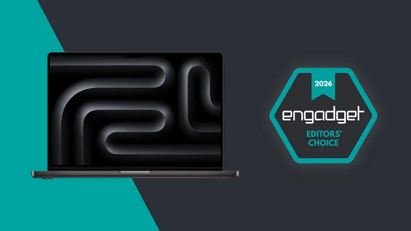 MacBook Pro 2026 с чипом M5 Max: мощь и совершенство