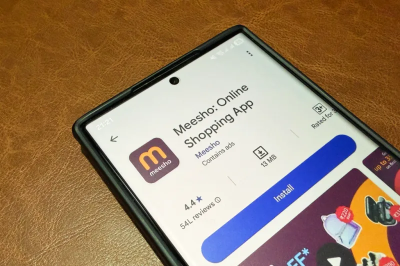 Meesho готовится к IPO: Индийский маркетплейс привлекает $606 млн