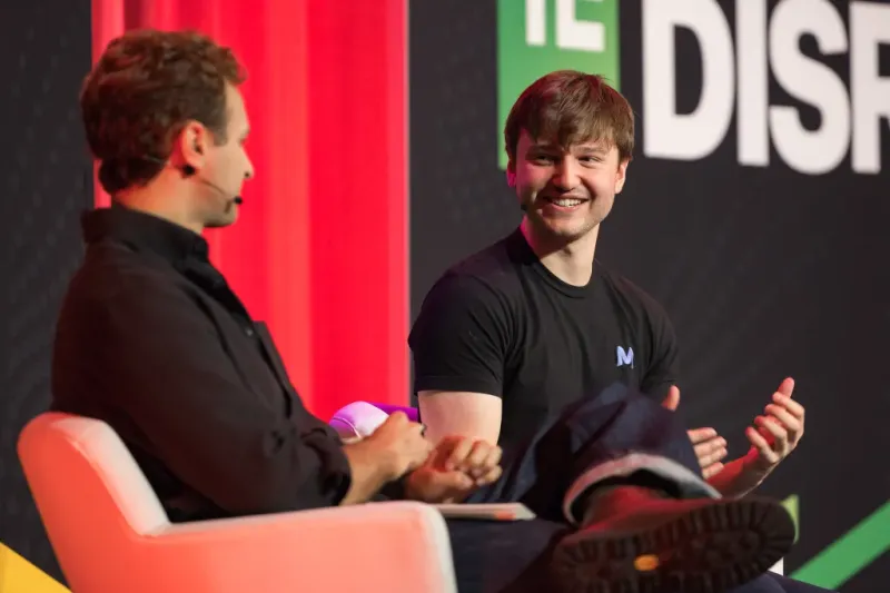 Mercor: Как бывшие сотрудники обучают ИИ