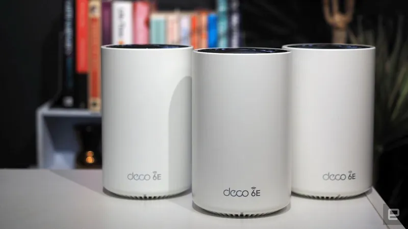 Изображение большого модуля продукта