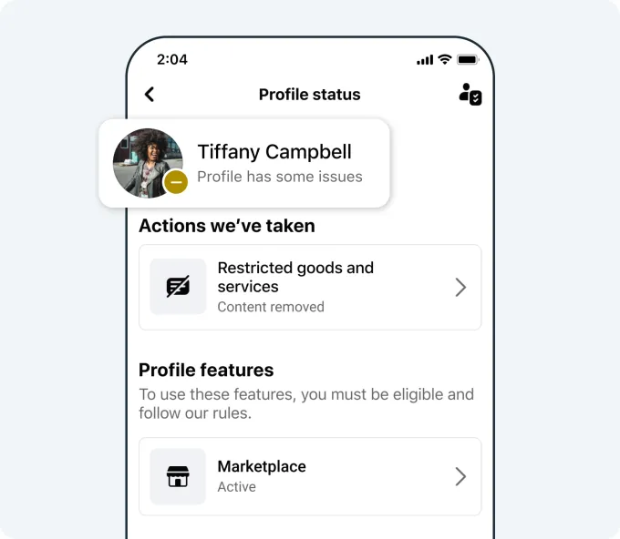Meta: Новый центр поддержки для Facebook и Instagram