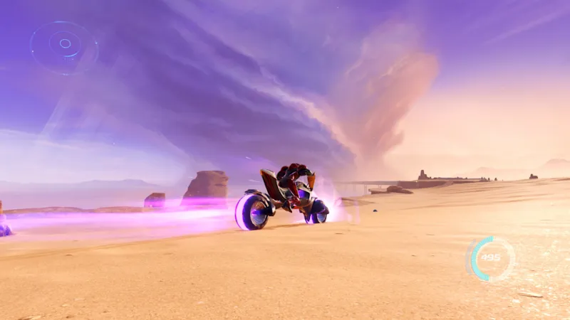 Metroid Prime 4: Beyond